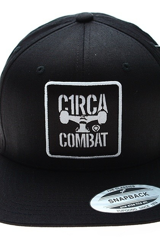 WALKER SNAPBACK