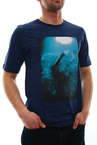 SURFING HAND
