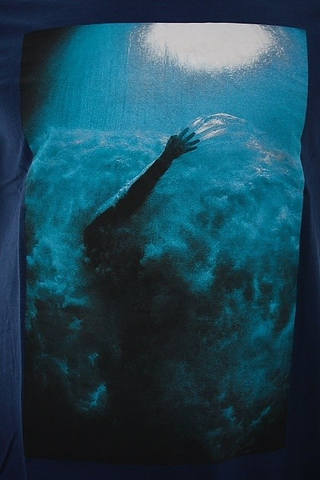 SURFING HAND