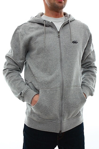 LOGO FZ HOOD