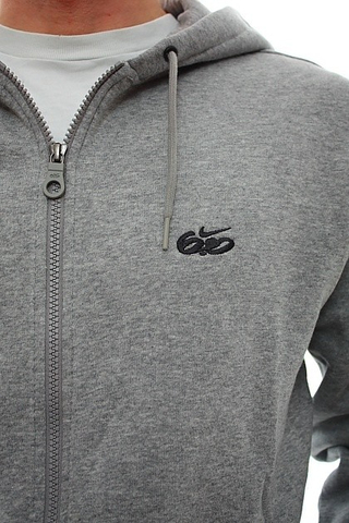 LOGO FZ HOOD