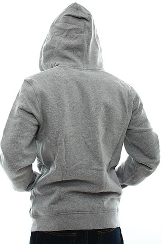 LOGO FZ HOOD