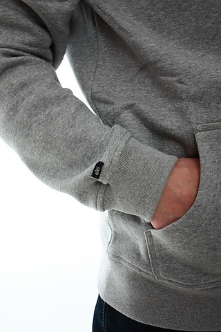 LOGO FZ HOOD