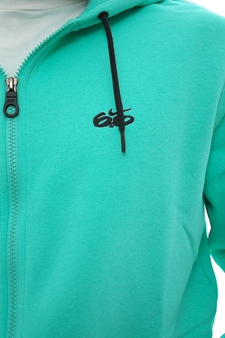 LOGO FZ HOOD