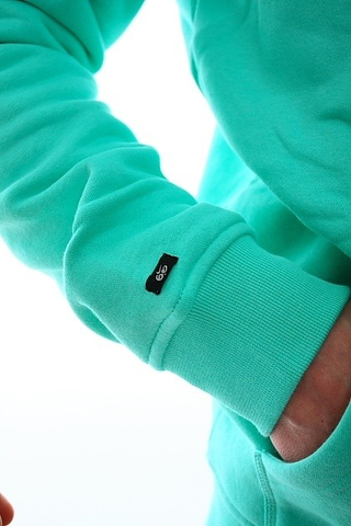 LOGO FZ HOOD