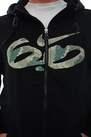 ICON CAMO