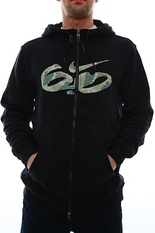 ICON CAMO