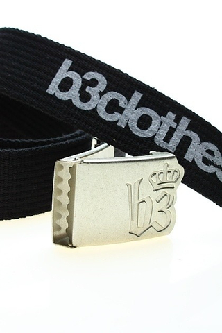 B3 CTZ
