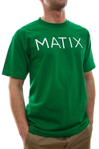 Koszulka Matix Monoset