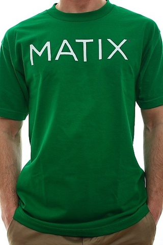 Koszulka Matix Monoset