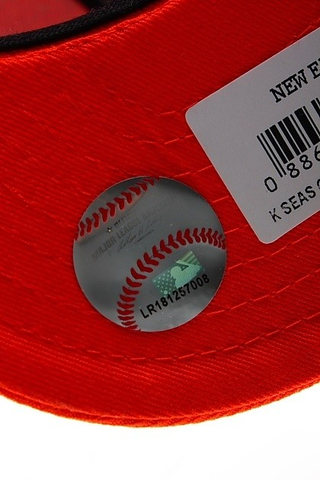 SEAS CONT MLB NY KIDS