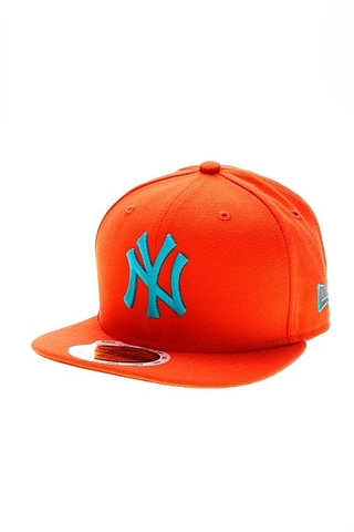 SEAS CONT MLB NY KIDS