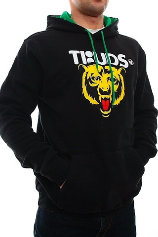 TBUDS