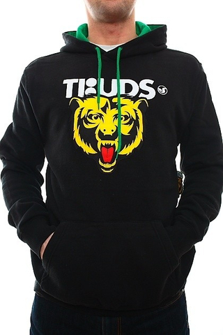 TBUDS