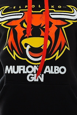 MUFLON