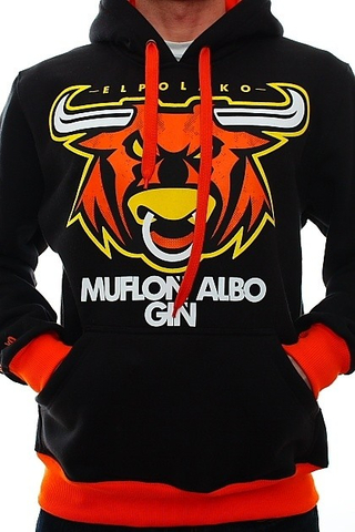 MUFLON