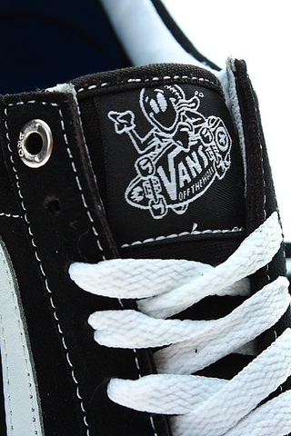 OLD SKOOL 92 PRO