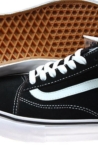 OLD SKOOL 92 PRO