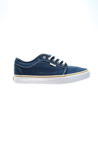 CHUKKA LOW
