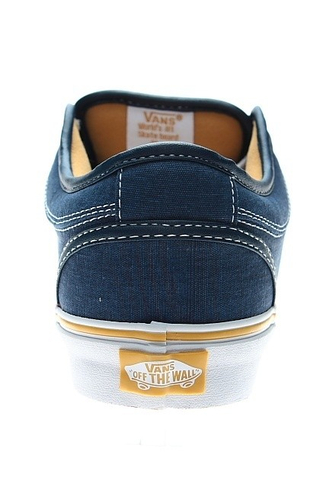 CHUKKA LOW