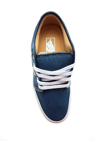 CHUKKA LOW