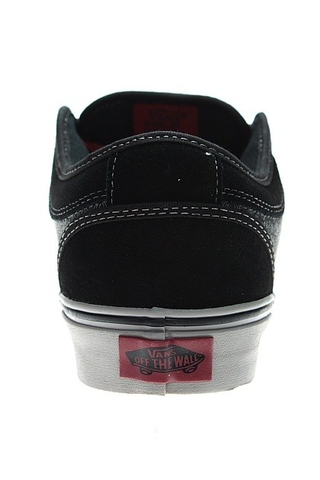 CHUKKA LOW