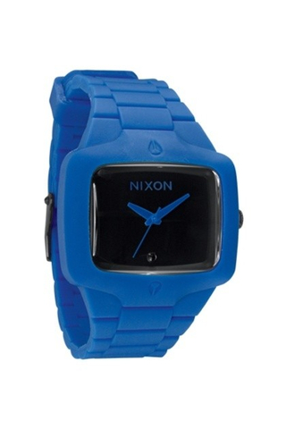 Zegarek Nixon Rubber Player