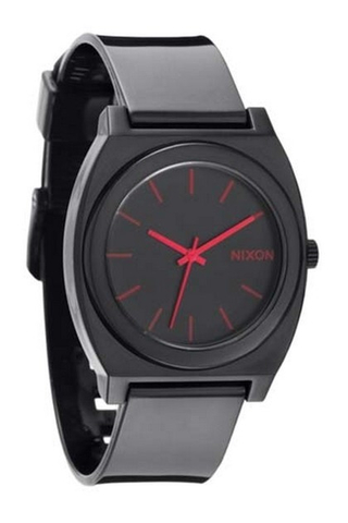 TIME TELLER P