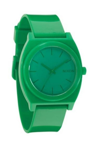 TIME TELLER P
