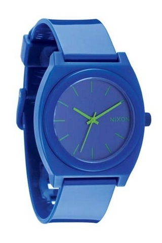 TIME TELLER P