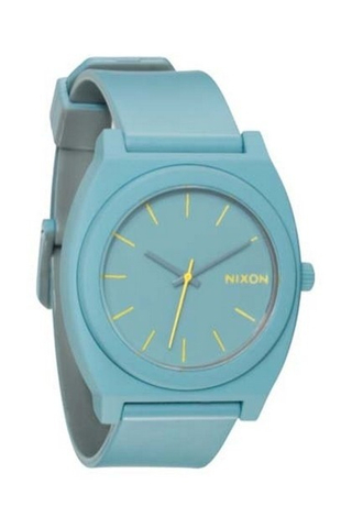 TIME TELLER P
