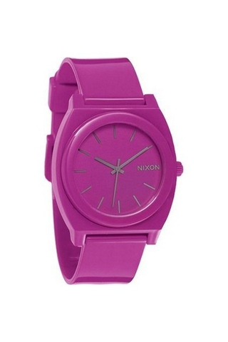 TIME TELLER P
