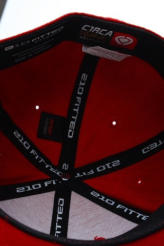 ICON 210 FITTED