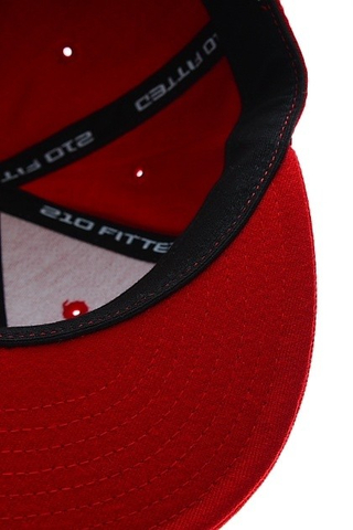 ICON 210 FITTED