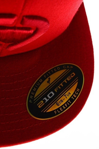ICON 210 FITTED