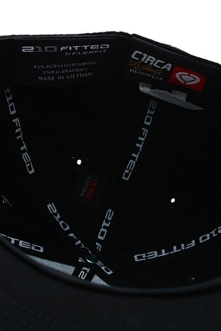 ICON 210 FITTED