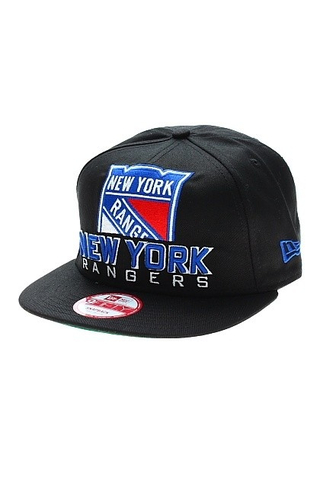 RETRO CHOP SNAP NEW YORK RANGERS