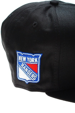RETRO CHOP SNAP NEW YORK RANGERS