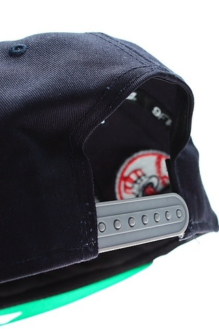 RETRO CHOP SNAP NEW YORK YANKEES