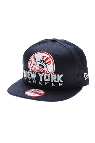 RETRO CHOP SNAP NEW YORK YANKEES