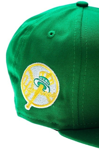 RETRO CHOP SNAP NEW YORK YANKEES