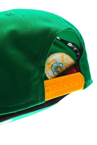 RETRO CHOP SNAP NEW YORK YANKEES