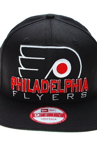 RETRO CHOP SNAP PHILADELPHIA FLYERS