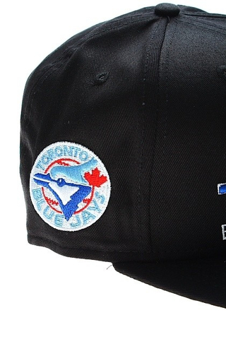 Czapka New Era Retro Chop Snap Toronto Blue Jays