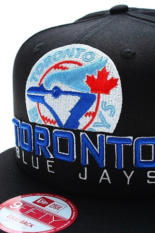 Czapka New Era Retro Chop Snap Toronto Blue Jays