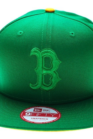 TONAL SNAP BOSTON RED SOX