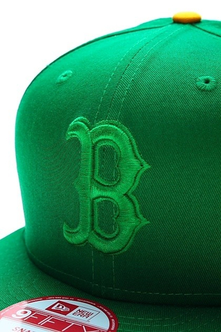 TONAL SNAP BOSTON RED SOX