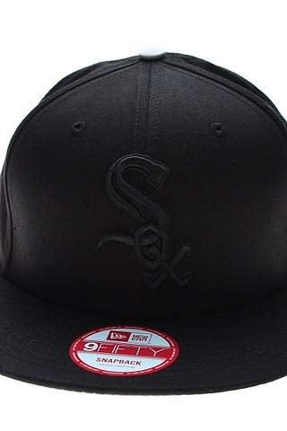TONAL SNAP CHICAGO WHITE SOX