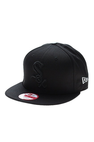 TONAL SNAP CHICAGO WHITE SOX