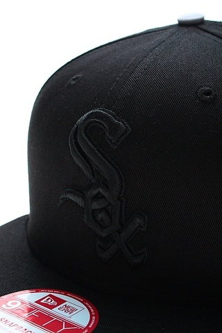 TONAL SNAP CHICAGO WHITE SOX